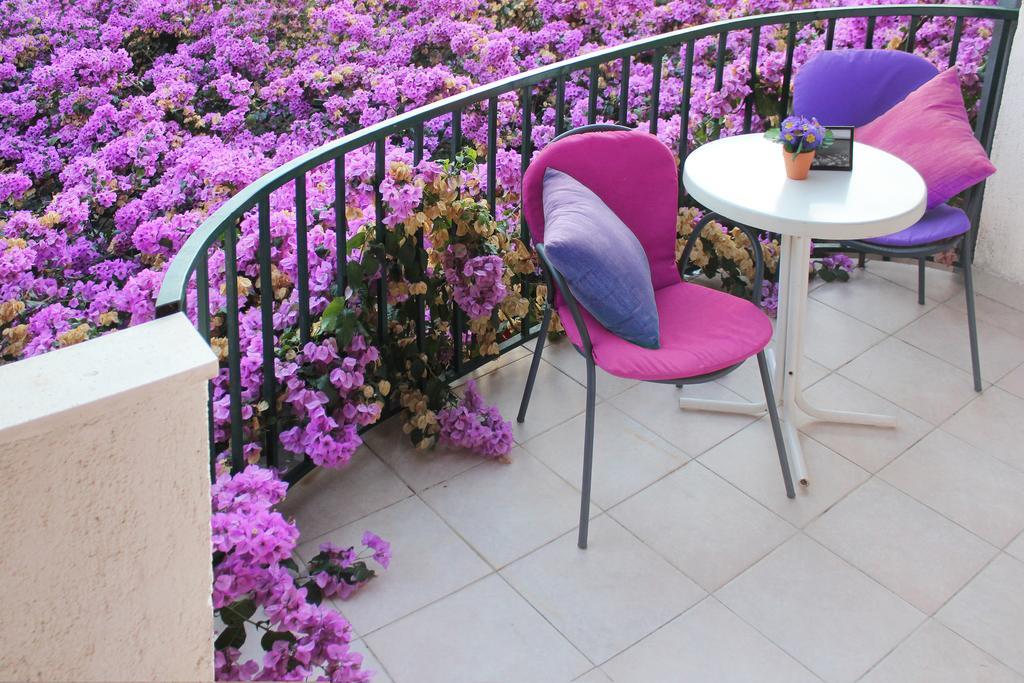 Apartments Nina Beach Makarska Eksteriør bilde